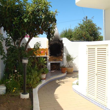 Apartamentos Sonybell Albufeira Buitenkant foto