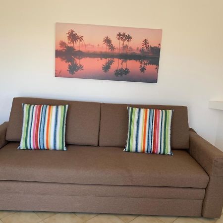 Apartamentos Sonybell Albufeira Buitenkant foto