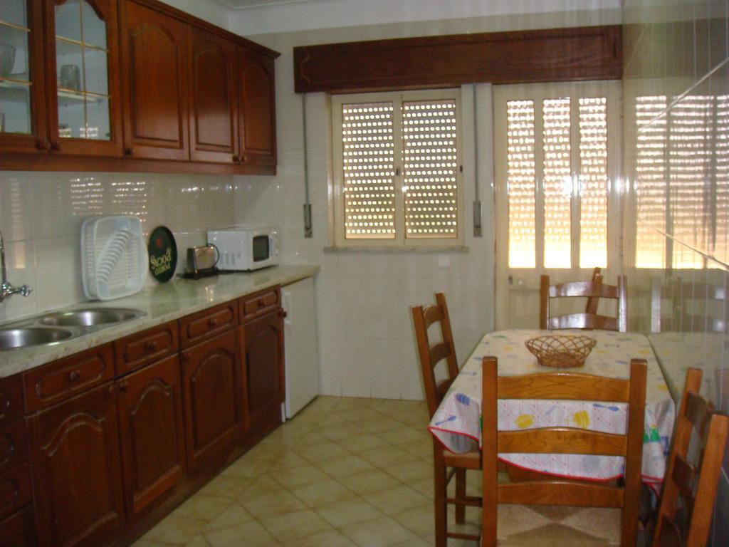 Apartamentos Sonybell Albufeira Kamer foto