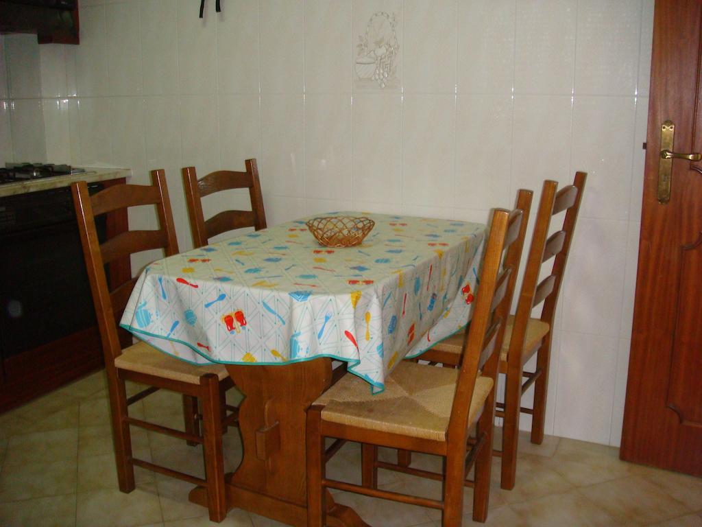 Apartamentos Sonybell Albufeira Kamer foto