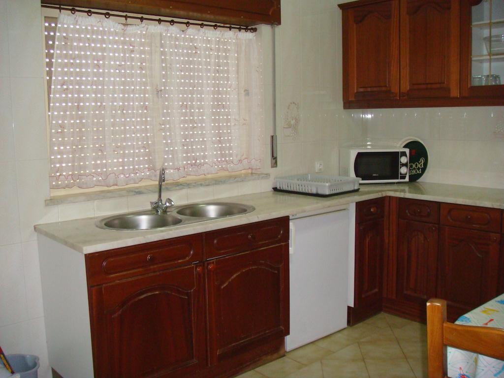Apartamentos Sonybell Albufeira Kamer foto