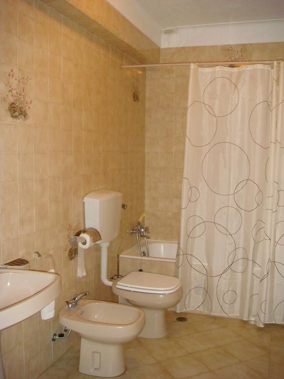 Apartamentos Sonybell Albufeira Kamer foto