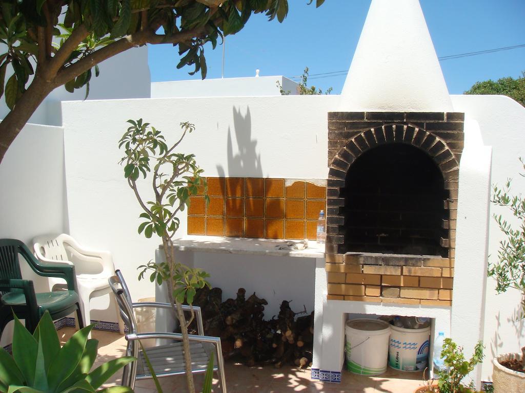 Apartamentos Sonybell Albufeira Buitenkant foto