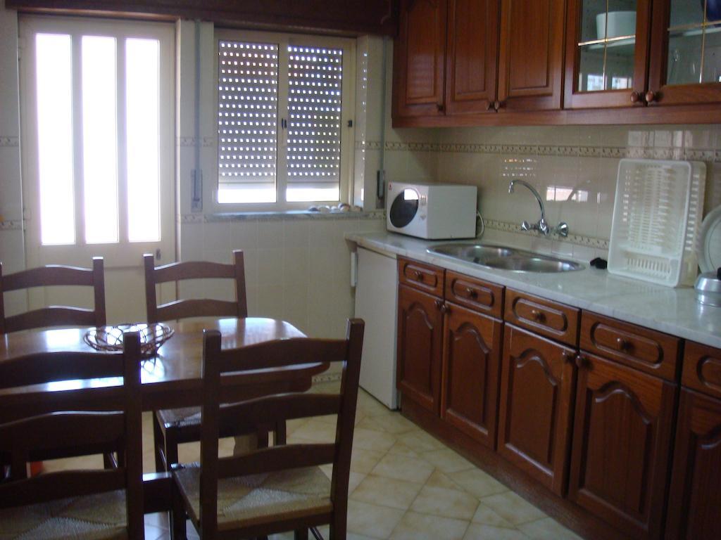 Apartamentos Sonybell Albufeira Kamer foto