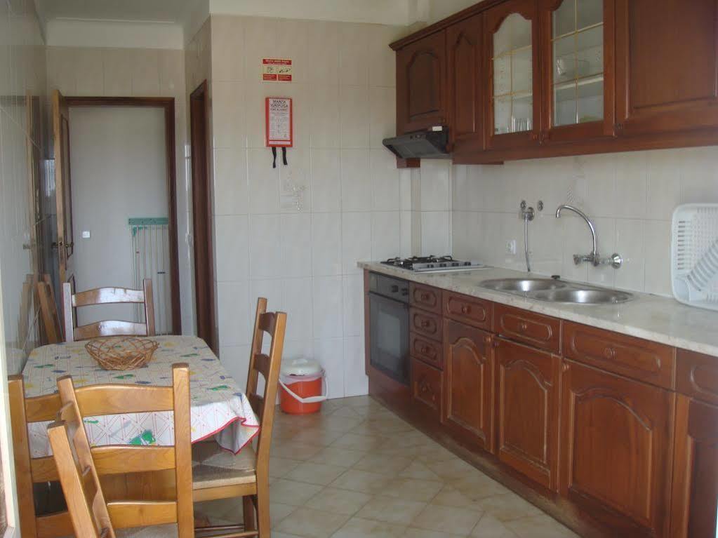 Apartamentos Sonybell Albufeira Buitenkant foto