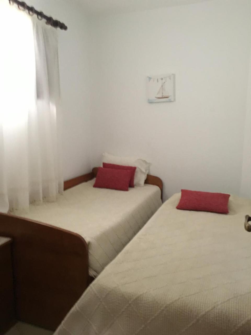 Apartamentos Sonybell Albufeira Buitenkant foto
