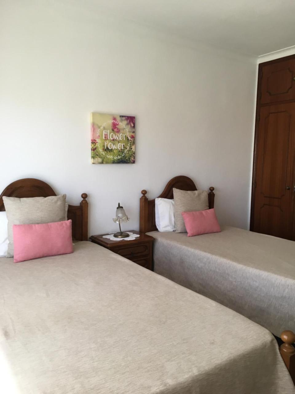 Apartamentos Sonybell Albufeira Buitenkant foto