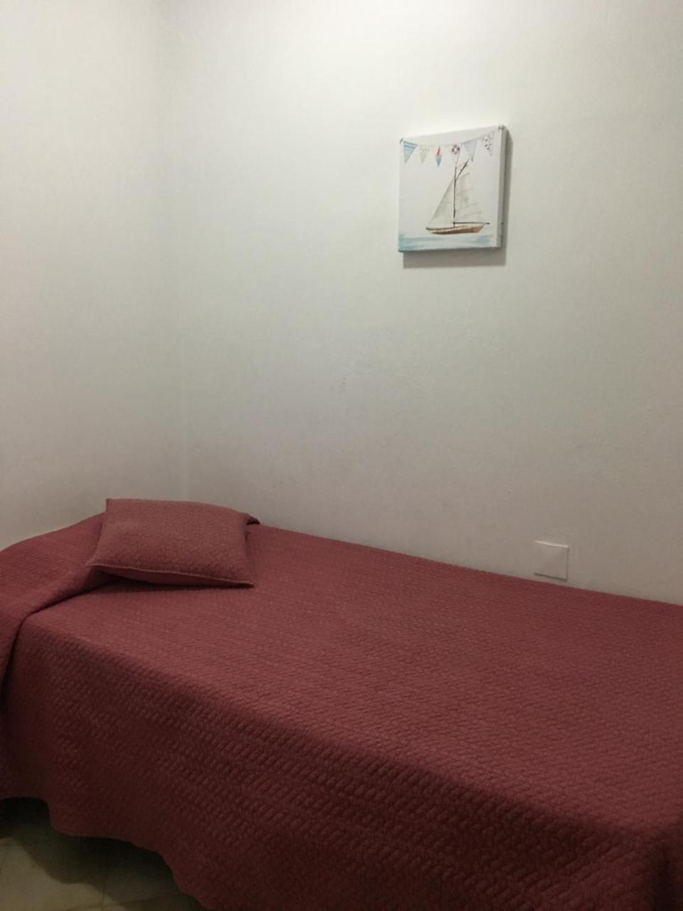 Apartamentos Sonybell Albufeira Buitenkant foto