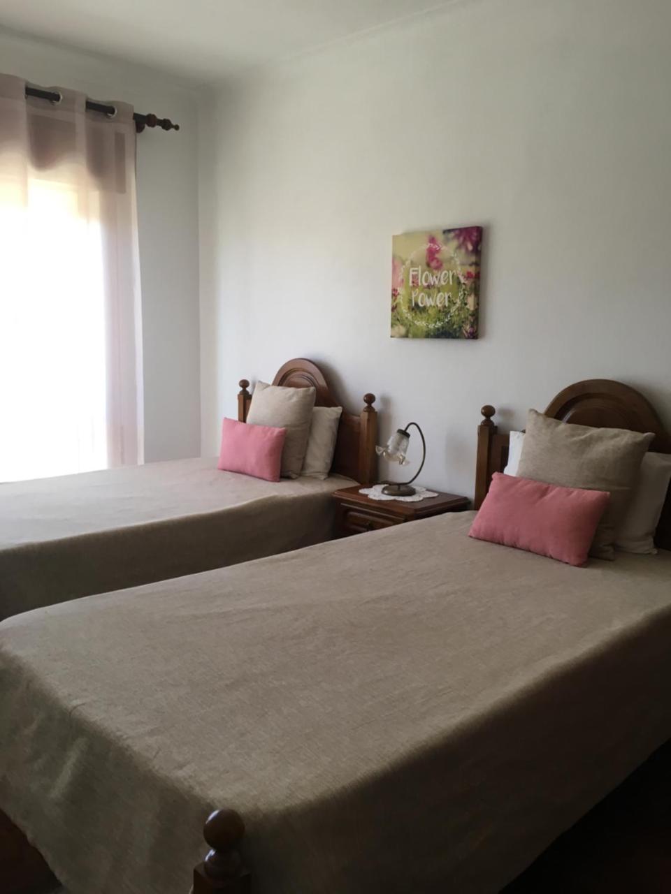Apartamentos Sonybell Albufeira Buitenkant foto