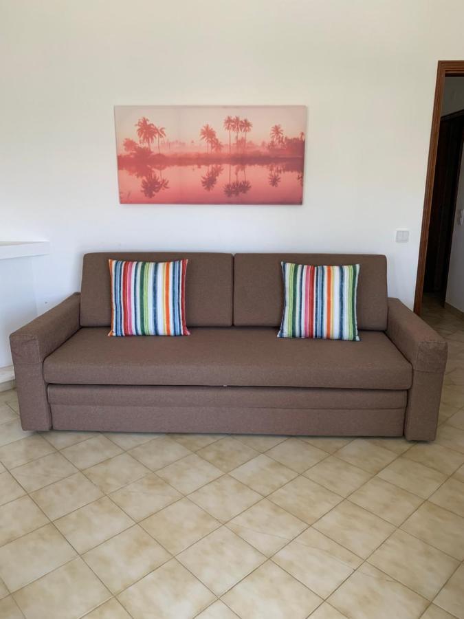Apartamentos Sonybell Albufeira Buitenkant foto