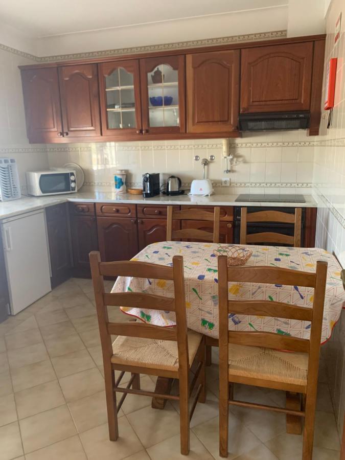 Apartamentos Sonybell Albufeira Buitenkant foto