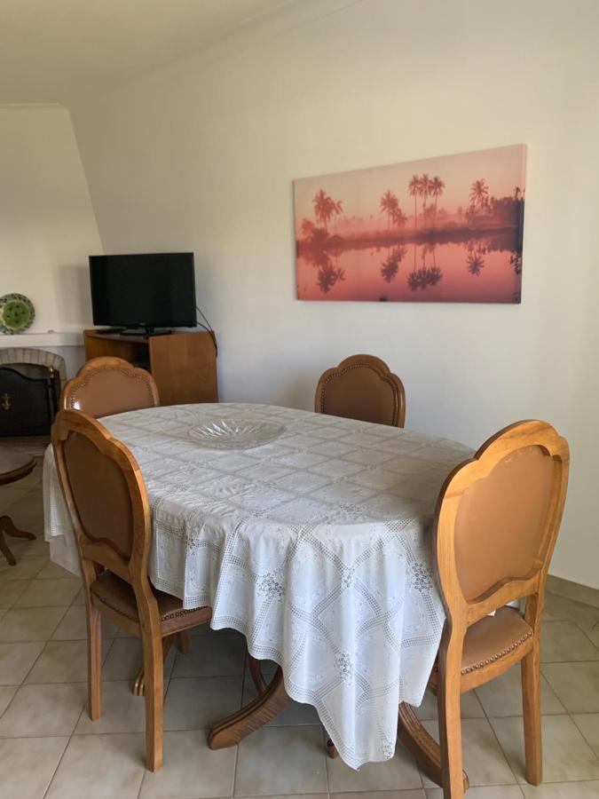 Apartamentos Sonybell Albufeira Buitenkant foto