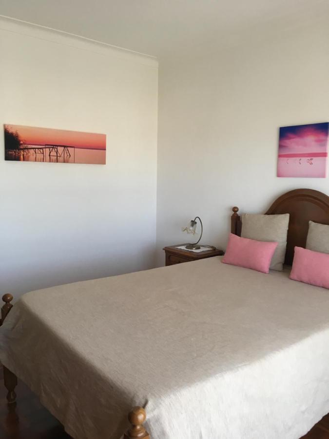 Apartamentos Sonybell Albufeira Buitenkant foto