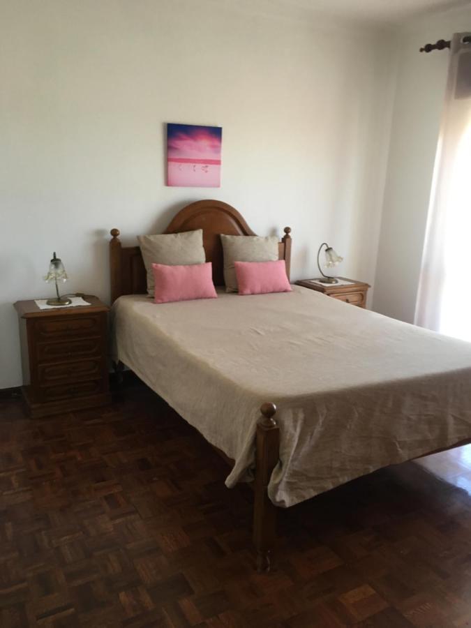 Apartamentos Sonybell Albufeira Buitenkant foto
