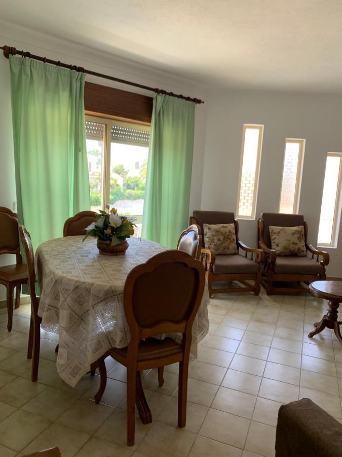 Apartamentos Sonybell Albufeira Buitenkant foto