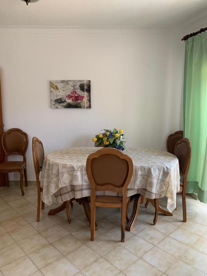 Apartamentos Sonybell Albufeira Buitenkant foto