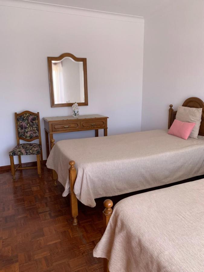 Apartamentos Sonybell Albufeira Buitenkant foto