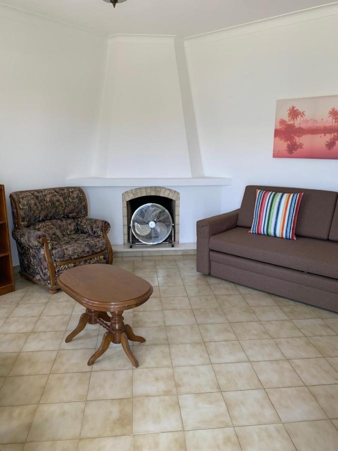 Apartamentos Sonybell Albufeira Buitenkant foto