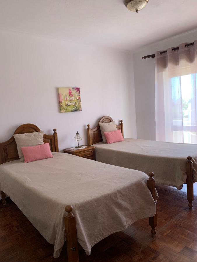 Apartamentos Sonybell Albufeira Buitenkant foto