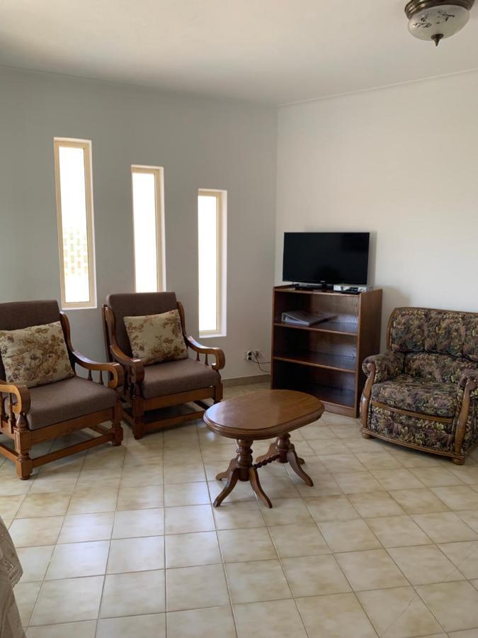 Apartamentos Sonybell Albufeira Buitenkant foto