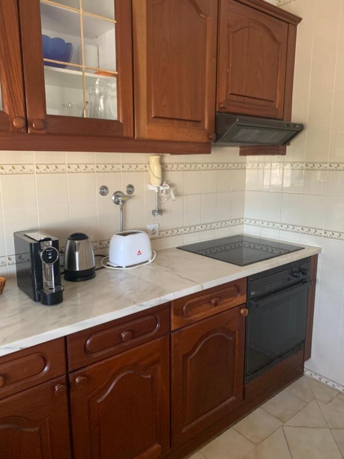 Apartamentos Sonybell Albufeira Buitenkant foto