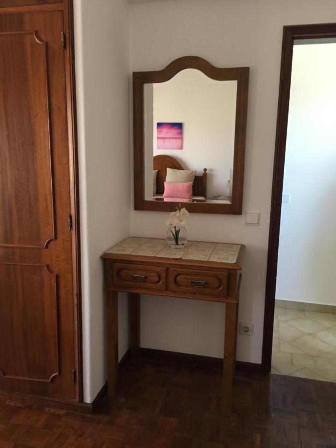 Apartamentos Sonybell Albufeira Buitenkant foto
